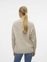 Vero Moda Crewlefile Sweater