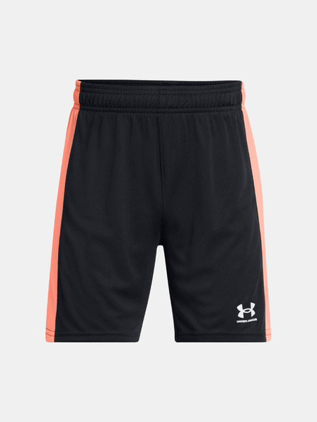 Under Armour UA B's Ch. Knit Short Kids Shorts