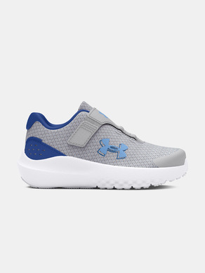 Under Armour UA BINF Surge 4 AC Kids Sneakers