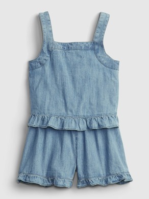 GAP Children's overalls