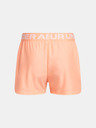 Under Armour Play Up Solid Kids Shorts