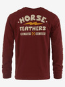 Horsefeathers Ignite T-shirt