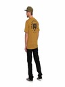 Horsefeathers Roar II T-shirt