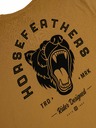 Horsefeathers Roar II T-shirt