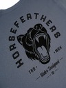 Horsefeathers Roar II T-shirt