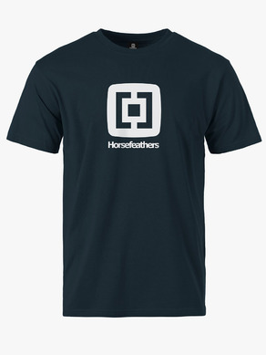 Horsefeathers Fair T-shirt