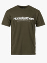 Horsefeathers Quarter T-shirt