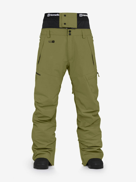 Horsefeathers Charger Trousers