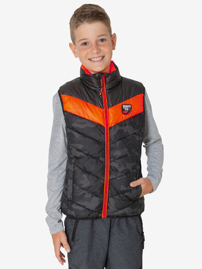 Sam 73 Albert Kids Vest