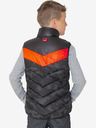 Sam 73 Albert Kids Vest