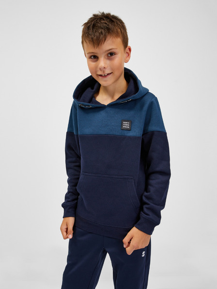 Sam 73 Sall Kids Sweatshirt