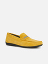 Geox Ascanio Moccasins