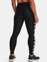 Under Armour UA HG Armour Branded Leg NS Leggings