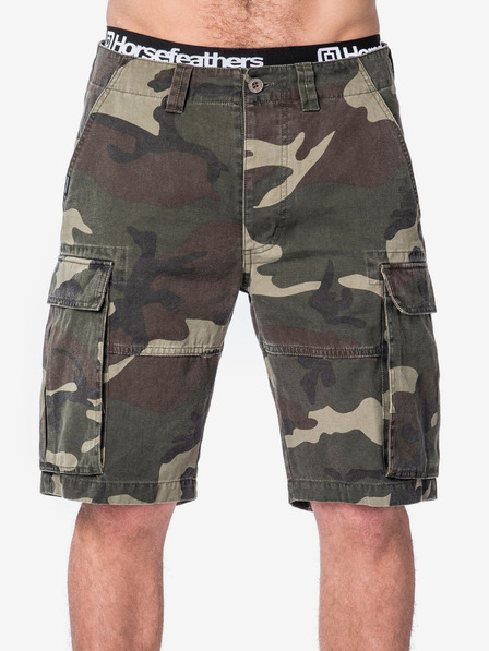 Horsefeathers Baxter Short pants