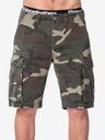 Horsefeathers Baxter Short pants