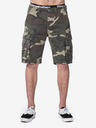 Horsefeathers Baxter Short pants