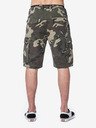 Horsefeathers Baxter Short pants