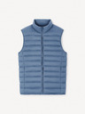 Celio Fulock Vest