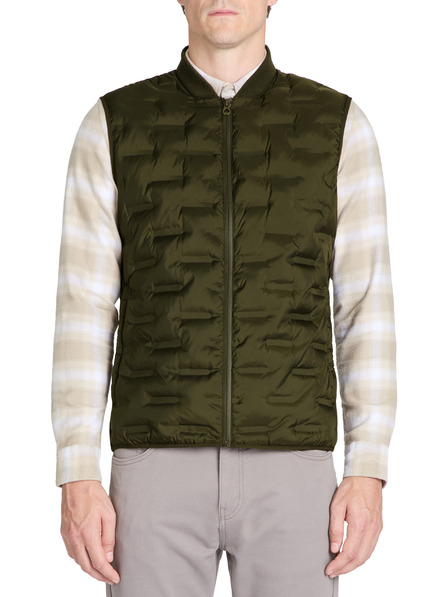 Celio Jubianco Vest