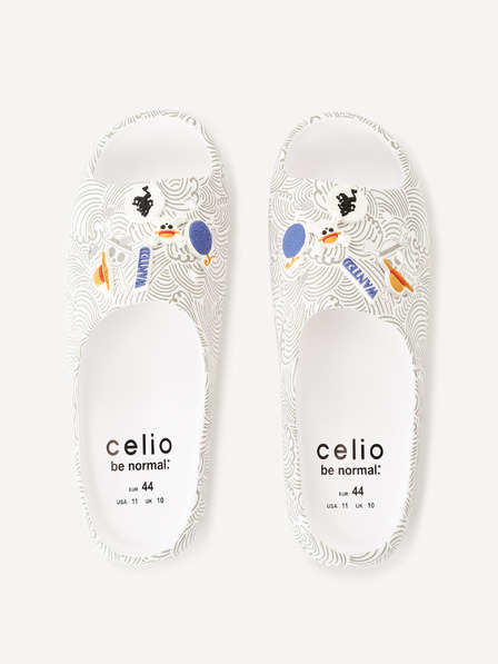 Celio One Piece Slippers