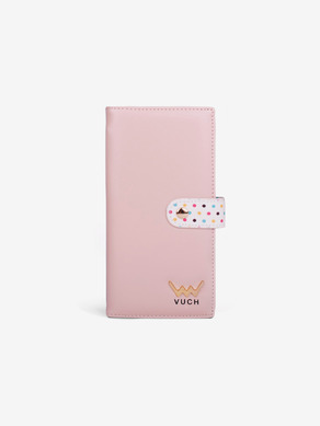 Vuch Nude Ladiest Wallet