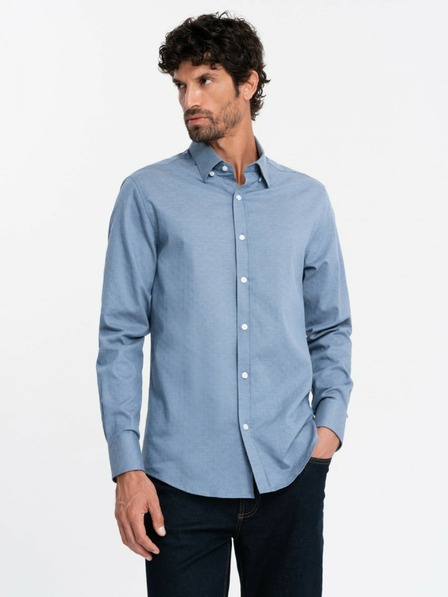 Ombre Clothing Shirt