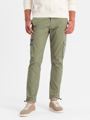 Ombre Clothing Trousers