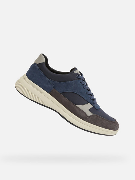 Geox Spherica Ecub-3 Sneakers