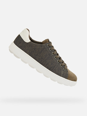 Geox Spherica Ecub-1 Sneakers