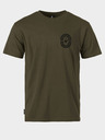 Horsefeathers Powder Badge II T-shirt