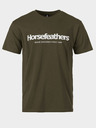 Horsefeathers Quarter T-shirt