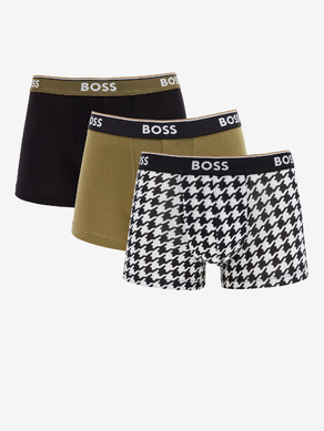 BOSS Boxers 3 Piece