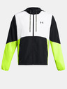 Under Armour UA Legacy Windbreaker Jacket