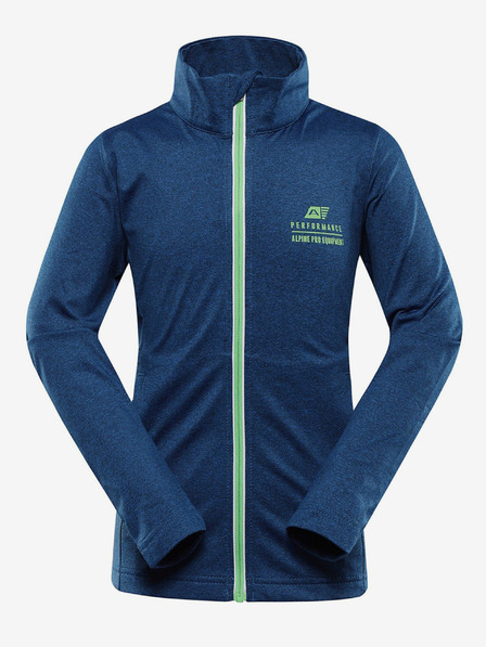 ALPINE PRO Gollo Kids Sweatshirt