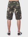 Horsefeathers Baxter Short pants