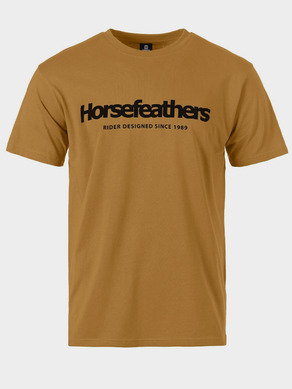 Horsefeathers Quarter T-shirt