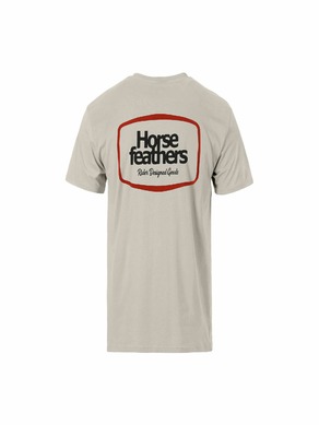 Horsefeathers Bronco T-shirt