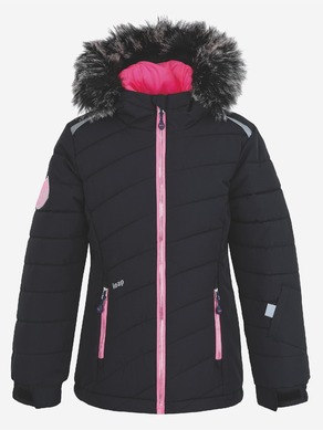 Loap Fuksie Kids Jacket