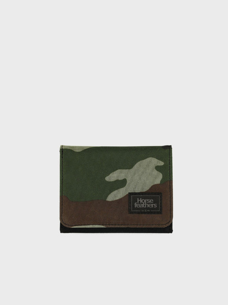 Horsefeathers Ward Wallet