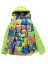 ALPINE PRO Douwo Kids Jacket