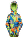 ALPINE PRO Douwo Kids Jacket