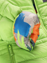 ALPINE PRO Douwo Kids Jacket