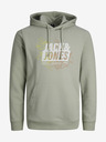 Jack & Jones Map Sweatshirt