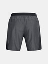 Under Armour UA Launch 7'' Heather Short pants