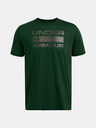 Under Armour UA Team Issue Wordmark SS T-shirt