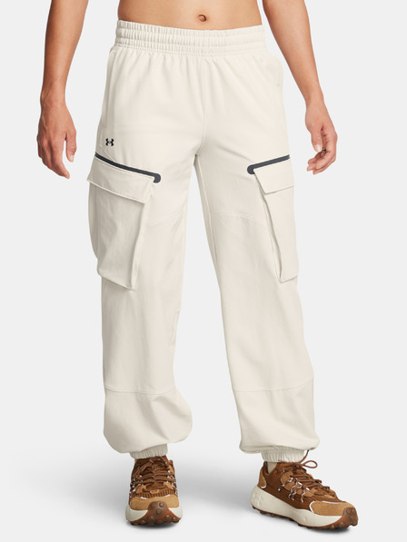 Under Armour Unstoppable Cargo Trousers