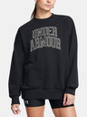 Under Armour UA Icon HWT Terry OS Crew Sweatshirt