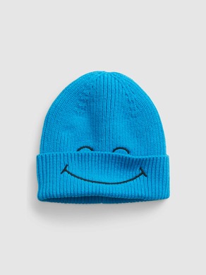 GAP Gap & Smiley® Kids Beanie