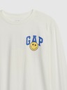 GAP Gap & Smiley® Kids T-shirt