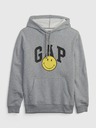 GAP Gap & Smiley® Sweatshirt